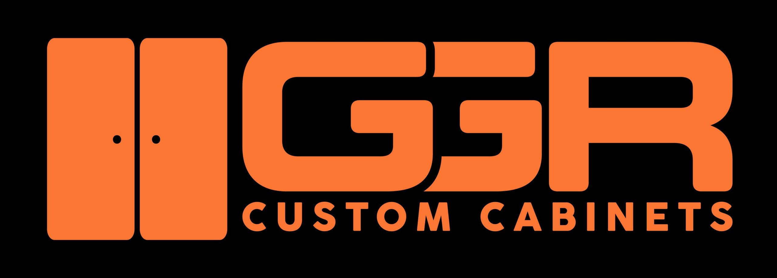 GGR Custom Cabinets